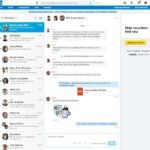How Hackers Spread RAT Malware via DLL Sideloading in LinkedIn Messages linkedin messaging