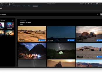 Premiere Adds Firefly AI as Adobe Rolls Out New After Effects Features