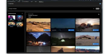 Premiere Adds Firefly AI as Adobe Rolls Out New After Effects Features