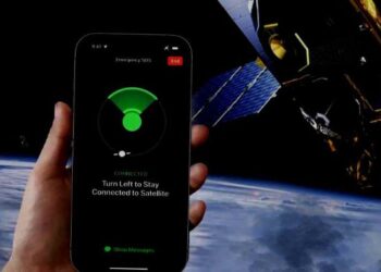 NCC Unveils Satellite-To-Phone Initiative For Millions of Nigerians