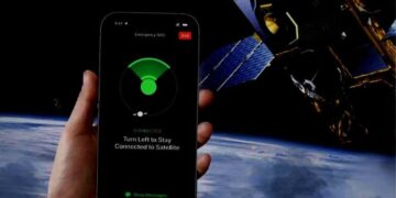 NCC Unveils Satellite-To-Phone Initiative For Millions of Nigerians