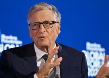 Gates Foundation & OpenAI Partner to Advance AI-Driven Healthcare in Africa