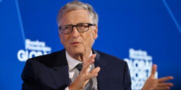 Gates Foundation & OpenAI Partner to Advance AI-Driven Healthcare in Africa