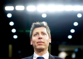 OpenAI’s Altman Meets Middle East Investors for $50B Funding Push