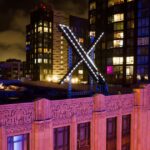 X Hit By Another Brief Outage x office