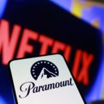 Paramount Proposal Rejected by Netflix Over Limited Benefits netflix papramount