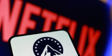 Paramount Proposal Rejected by Netflix Over Limited Benefits