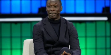 TikTok Star Khaby Lame Sells Company for $900M