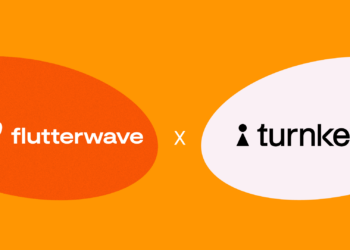 Flutterwave Rolls Out Turnkey-Powered Stablecoin Wallets for Merchants