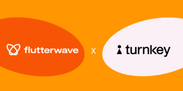 Flutterwave Rolls Out Turnkey-Powered Stablecoin Wallets for Merchants