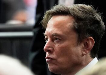 Elon Musk’s X Under EU Investigation Over Sexualised AI Pictures