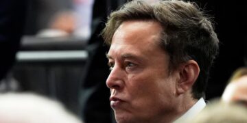 Elon Musk’s X Under EU Investigation Over Sexualised AI Pictures