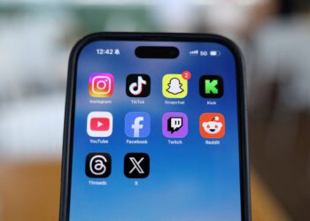 Big Tech Firms To Stand Trial Over Youth Addiction Allegations