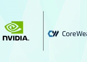 Nvidia Backs CoreWeave With $2B to Support Data Centre Growth