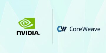 Nvidia Backs CoreWeave With $2B to Support Data Centre Growth