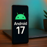 Google May Bring Apple-Like “Liquid Glass” Design to Android 17 Android-17-featured-image