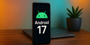 Google May Bring Apple-Like “Liquid Glass” Design to Android 17