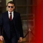 France Ditches Microsoft Teams, Zoom for Homegrown ‘Sovereign’ Platform french president