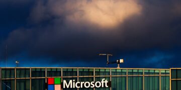 Microsoft Earnings Show Rising AI Spend, Cloud Under Scrutiny
