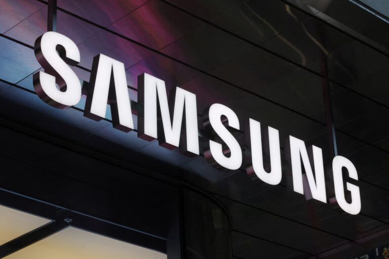 Samsung Posts Record Profit As AI Memory Demand Reshapes Its Business