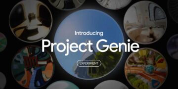 Google’s Project Genie Opens Access to 3D AI Worlds