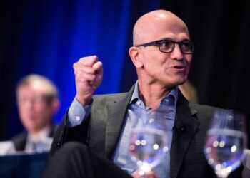 Nadella Highlights Copilot AI Growth Amid Data Centre Investment