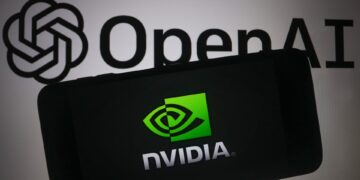 OpenAI-Nvidia $100 Billion Deal Reportedly on Hold