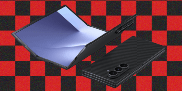 Samsung Galaxy Z TriFold Sells Out as Google Teases Unified OS