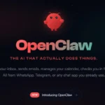 OpenClaw moltbot AI assistant