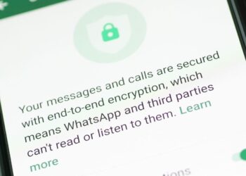 U.S. Probes Claim Meta Can Read Encrypted WhatsApp Chats