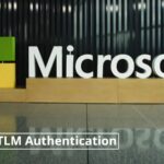 Disable NTLM Authentication