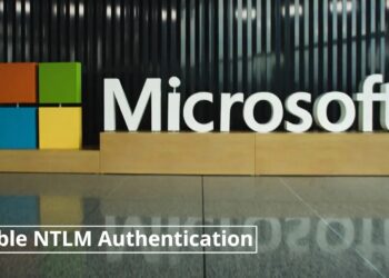 Microsoft To Turn Off NTLM By Default In Future Windows