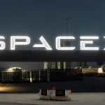 spacex