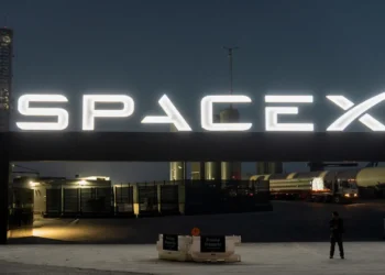 SpaceX Proposes Launch of One Million Solar Data Center Satellites