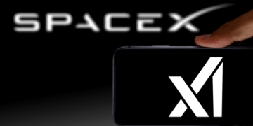 SpaceX Acquires xAI in $1.25T AI and Space Consolidation