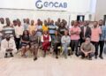 GoCab Raises $45m Seed Round After Hitting $17m ARR