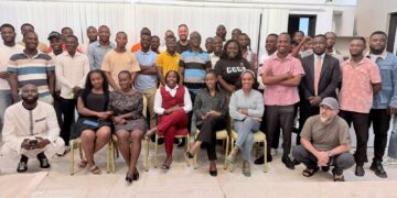 GoCab Raises $45m Seed Round After Hitting $17m ARR