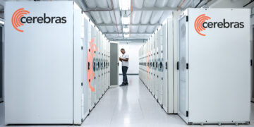 Cerebras Raises $1B at $23.1B Valuation, Challenging Nvidia