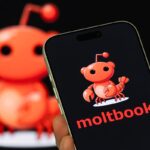 Moltbook Goes Viral as Experts Flag AI-Agent Security Risks moltbook-the-ai-agent-social-network-going-viral-a