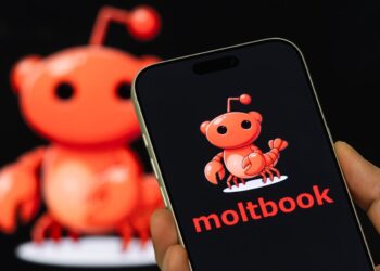 Moltbook Goes Viral as Experts Flag AI-Agent Security Risks