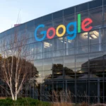 Strong Earnings Prompt Google To Double AI Budget To $185b google office