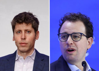 OpenAI and Anthropic Ignite AI Arms Race With Simultaneous Model Launches