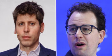 OpenAI and Anthropic Ignite AI Arms Race With Simultaneous Model Launches