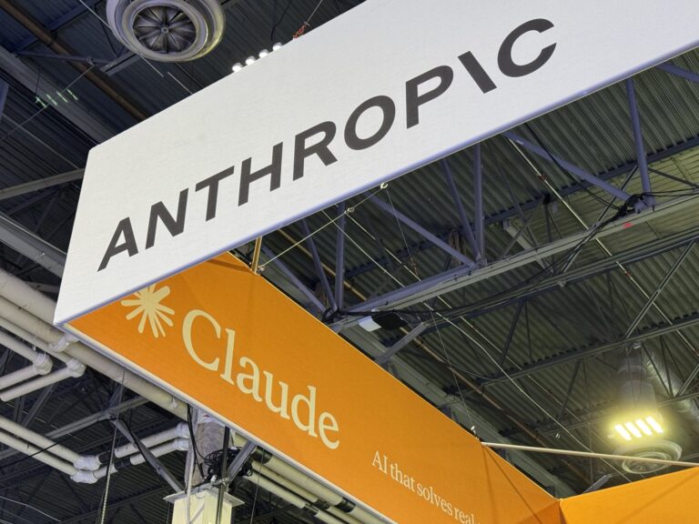 Anthropic’s Reported Decart Talks Show Compute Efficiency Is The New Prize