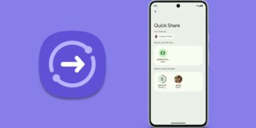 Google Brings AirDrop-Like Sharing to Every Android Device