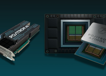 Positron Raises $230M to Challenge Nvidia in AI Chips