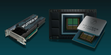 Positron Raises $230M to Challenge Nvidia in AI Chips