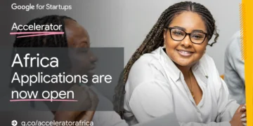 Google Africa Accelerator Cohort 10 Opens Applications