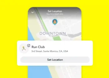 Snapchat Introduces Destination Alerts For Safety & Convenience