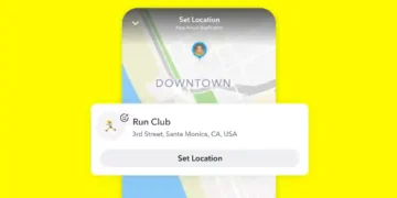 Snapchat Introduces Destination Alerts For Safety & Convenience